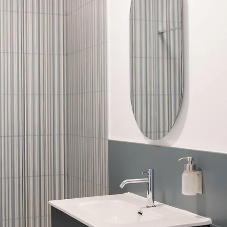 Apartamento Private Parking - Manzoni Udine