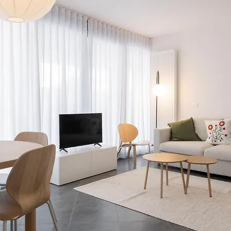 Private Parking - Manzoni Apartamento Udine