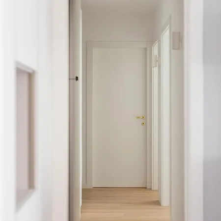 Private Parking - Manzoni Udine