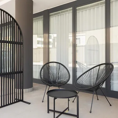 Private Parking - Manzoni Apartamento Udine
