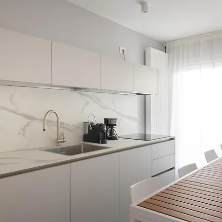 Apartamento Private Parking - Manzoni